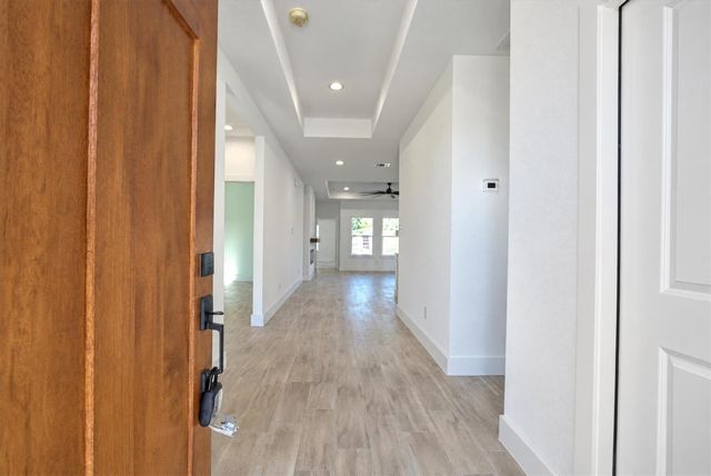 10935 Seibel Lane, Montgomery, TX 77356