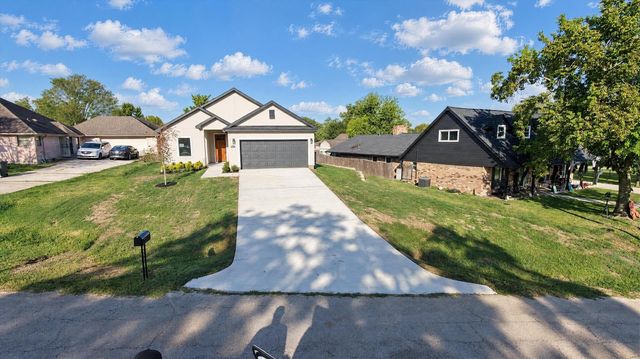 10935 Seibel Lane, Montgomery, TX 77356