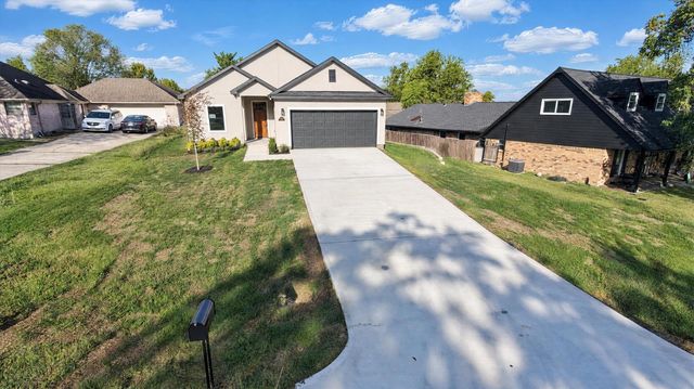 10935 Seibel Lane, Montgomery, TX 77356