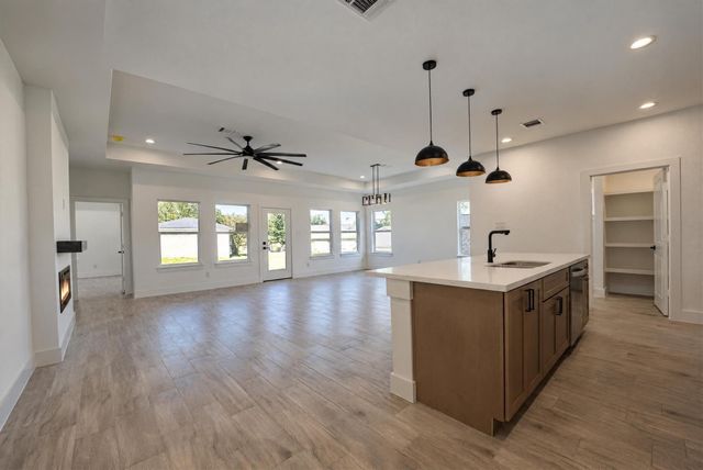 10935 Seibel Lane, Montgomery, TX 77356
