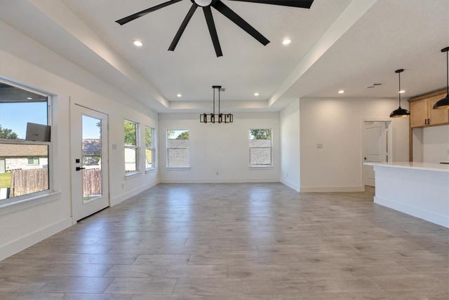 10935 Seibel Lane, Montgomery, TX 77356