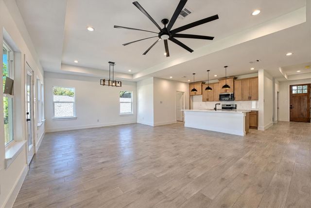 10935 Seibel Lane, Montgomery, TX 77356
