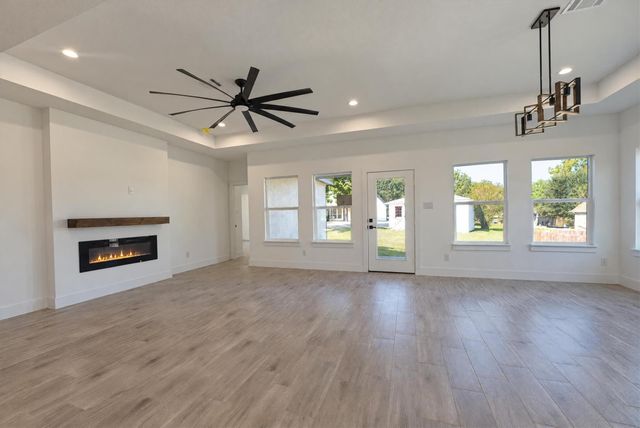 10935 Seibel Lane, Montgomery, TX 77356