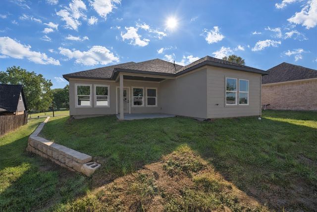10935 Seibel Lane, Montgomery, TX 77356