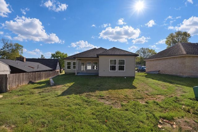 10935 Seibel Lane, Montgomery, TX 77356