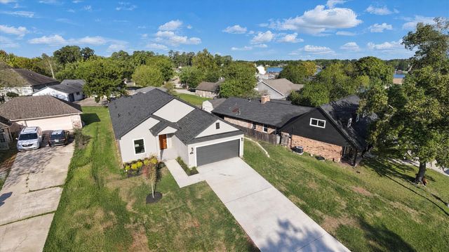 10935 Seibel Lane, Montgomery, TX 77356