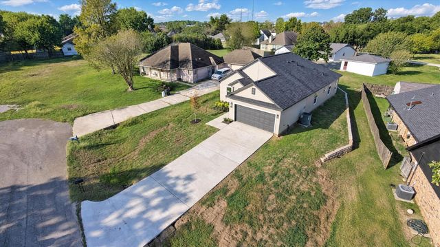 10935 Seibel Lane, Montgomery, TX 77356