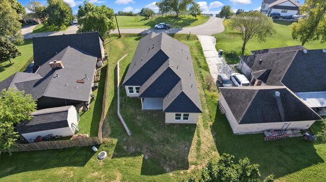 10935 Seibel Lane, Montgomery, TX 77356