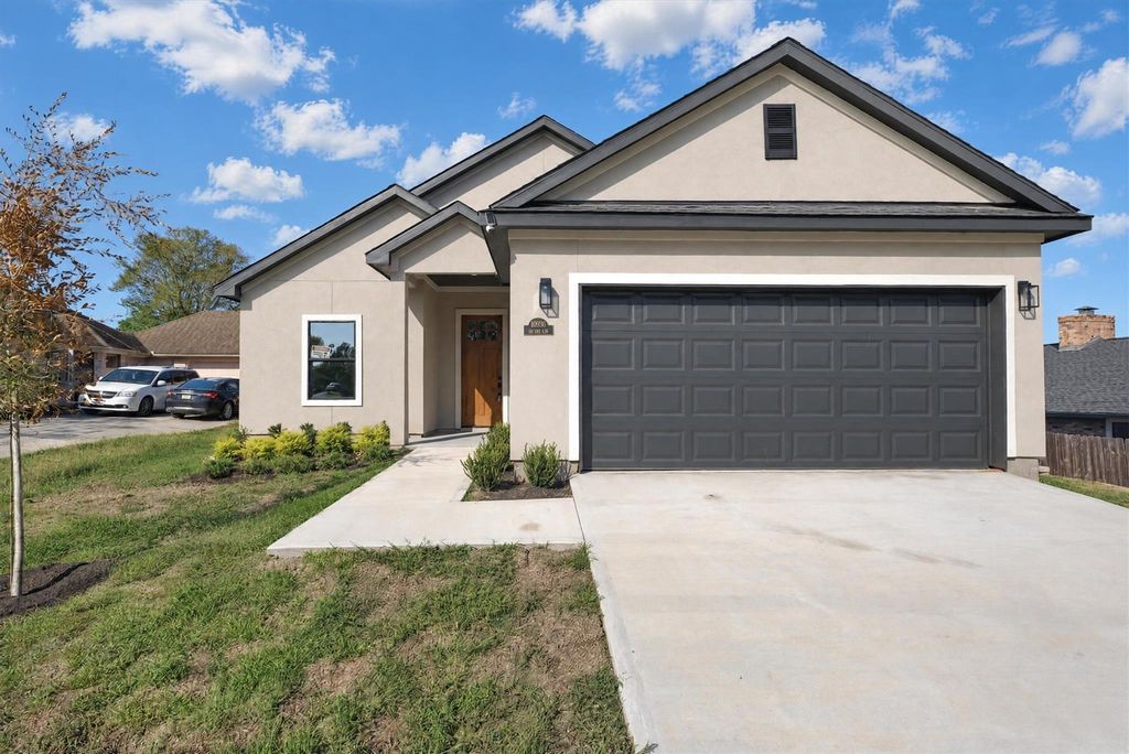 10935 Seibel Lane, Montgomery, TX 77356