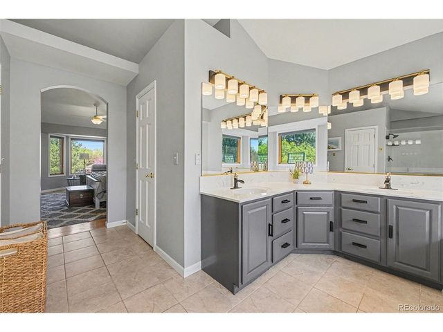 8201 Sawtooth Ln, Niwot, CO 80503