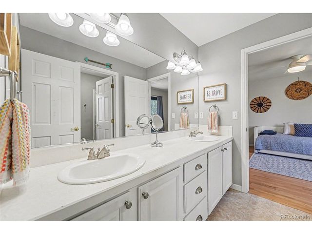 8201 Sawtooth Ln, Niwot, CO 80503