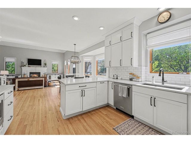 8201 Sawtooth Ln, Niwot, CO 80503