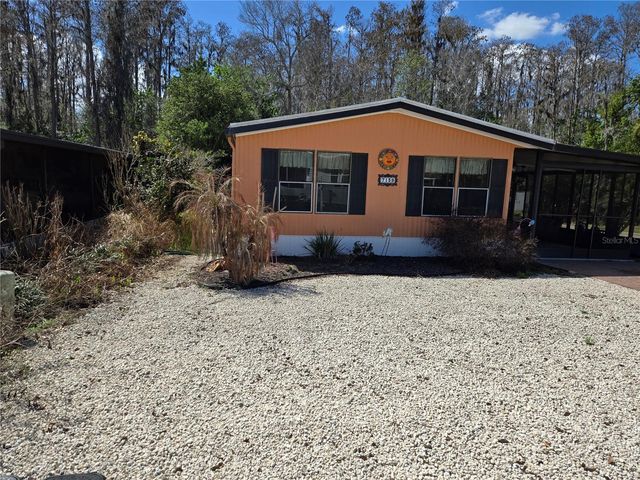 7139 ALAMANDA BOULEVARD W, Lake Wales, FL 33898