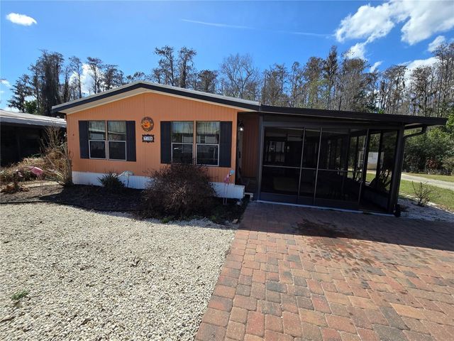 7139 ALAMANDA BOULEVARD W, Lake Wales, FL 33898