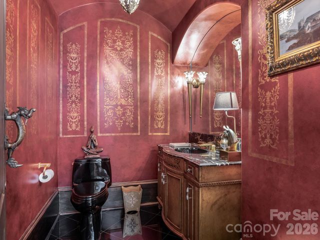 8524 Winged Bourne Road, Charlotte, NC 28210