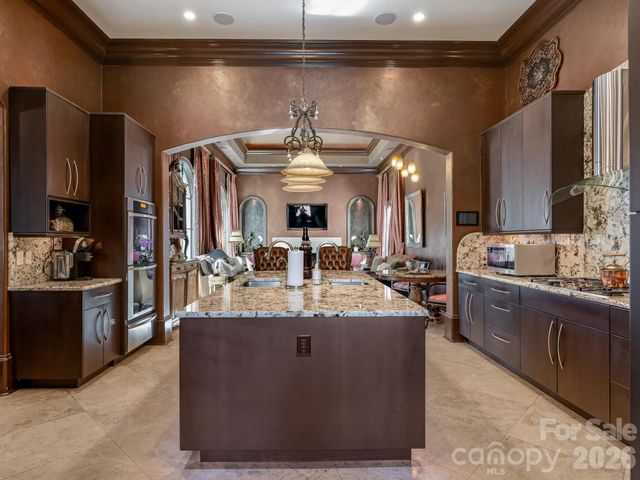 8524 Winged Bourne Road, Charlotte, NC 28210