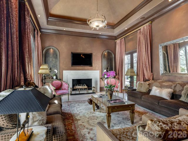 8524 Winged Bourne Road, Charlotte, NC 28210