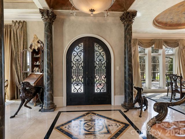 8524 Winged Bourne Road, Charlotte, NC 28210