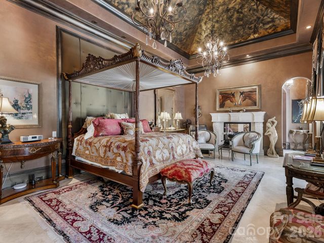 8524 Winged Bourne Road, Charlotte, NC 28210