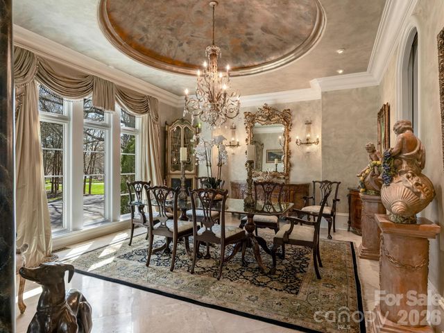 8524 Winged Bourne Road, Charlotte, NC 28210