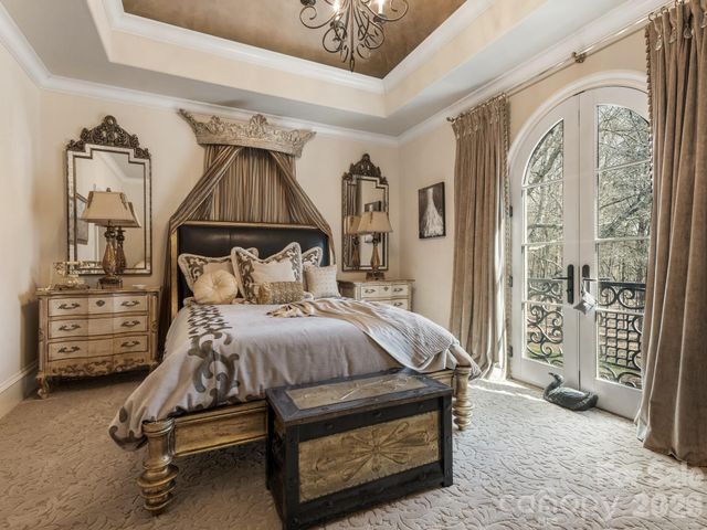 8524 Winged Bourne Road, Charlotte, NC 28210