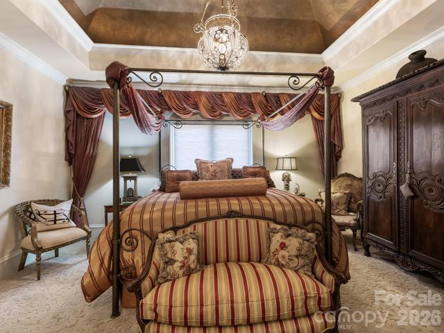 8524 Winged Bourne Road, Charlotte, NC 28210