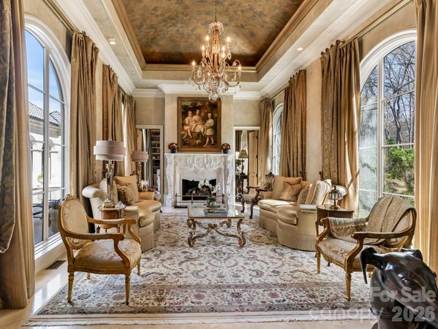 8524 Winged Bourne Road, Charlotte, NC 28210