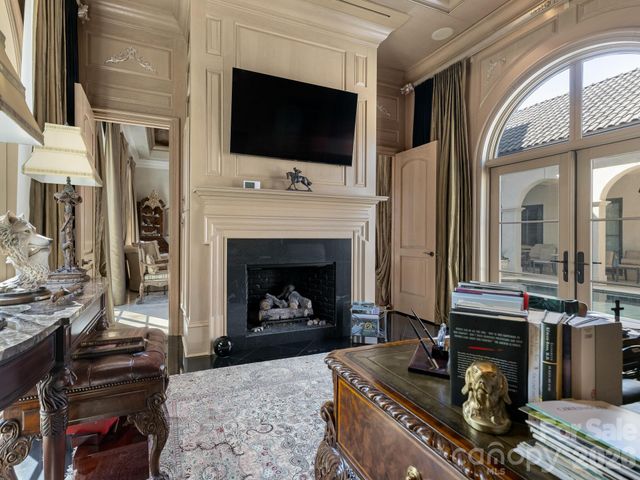 8524 Winged Bourne Road, Charlotte, NC 28210