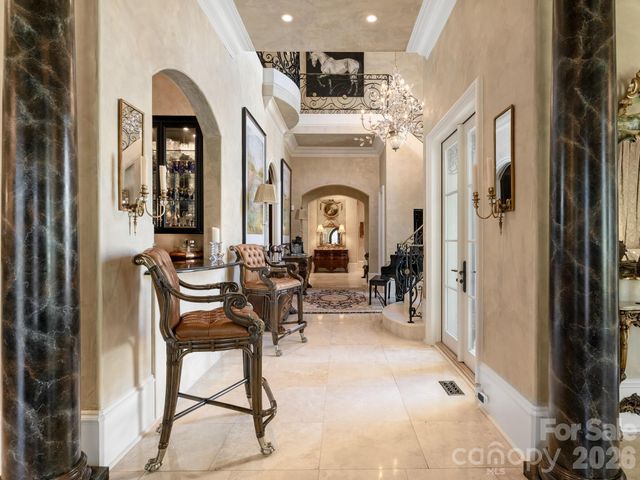 8524 Winged Bourne Road, Charlotte, NC 28210