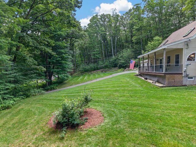 170 Queen Lake Rd, Phillipston, MA 01331
