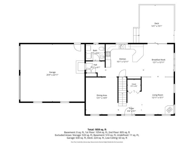 170 Queen Lake Rd, Phillipston, MA 01331