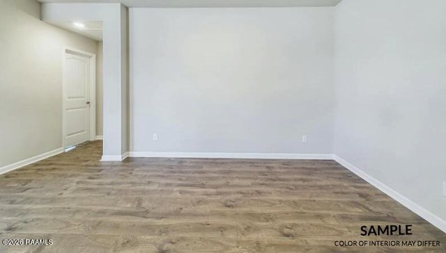 150 Ivywood Court, Duson, LA 70529