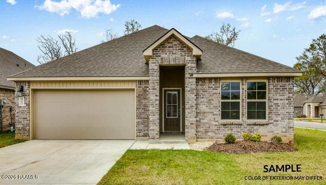 150 Ivywood Court, Duson, LA 70529