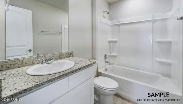 150 Ivywood Court, Duson, LA 70529