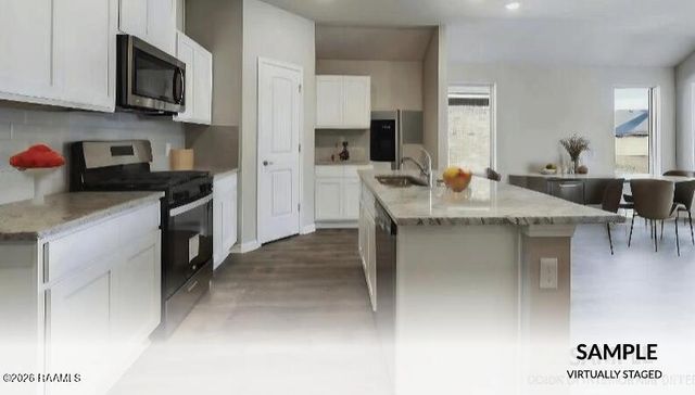 150 Ivywood Court, Duson, LA 70529