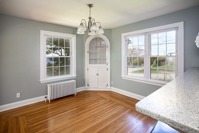 6 Miles Ave, Tiverton, RI 02878