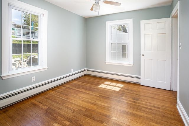 6 Miles Ave, Tiverton, RI 02878