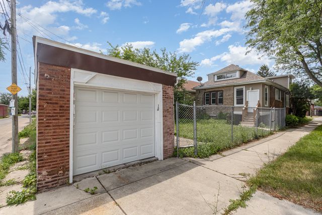 10001 S WENTWORTH Avenue, Chicago, IL 60628