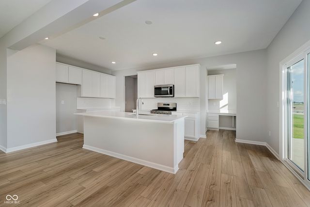 3452 Garnet Drive, Plainfield, IN 46168