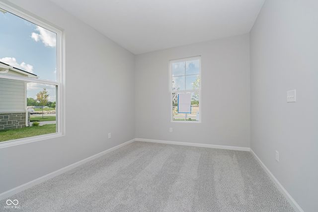 3452 Garnet Drive, Plainfield, IN 46168