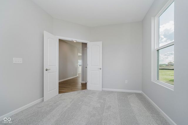 3452 Garnet Drive, Plainfield, IN 46168