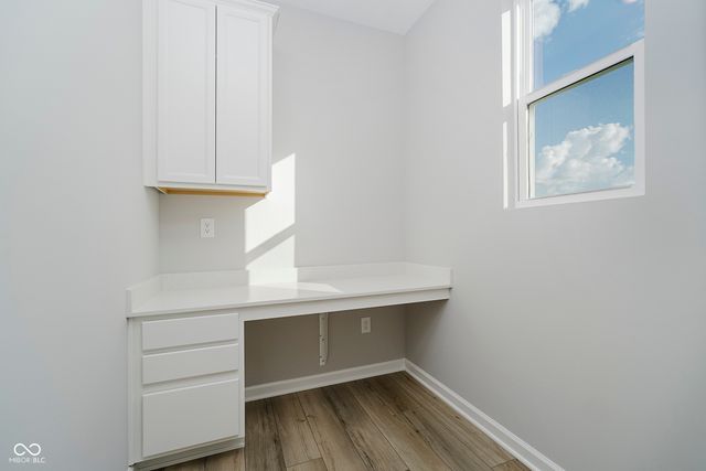 3452 Garnet Drive, Plainfield, IN 46168