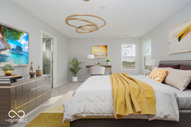 3452 Garnet Drive, Plainfield, IN 46168