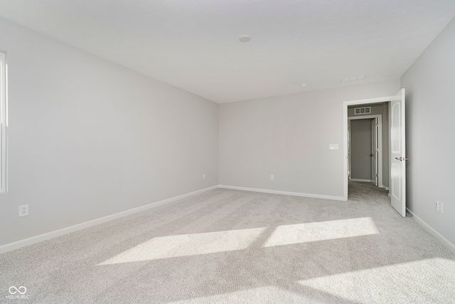 3452 Garnet Drive, Plainfield, IN 46168