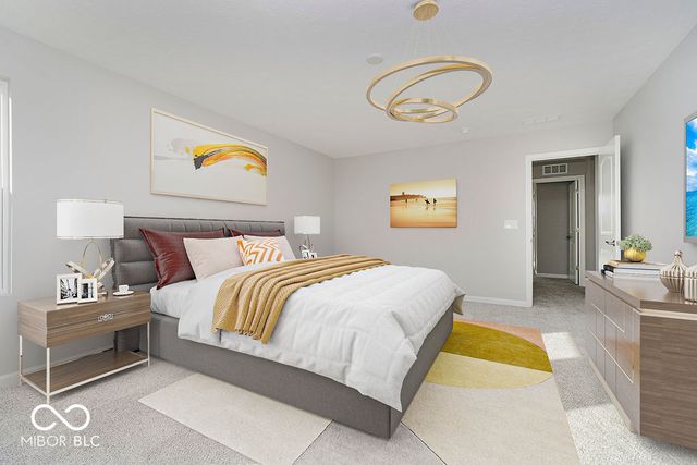 3452 Garnet Drive, Plainfield, IN 46168