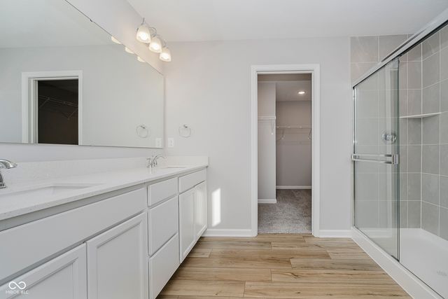 3452 Garnet Drive, Plainfield, IN 46168