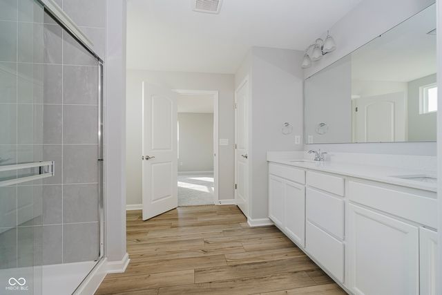 3452 Garnet Drive, Plainfield, IN 46168