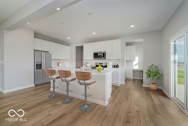 3452 Garnet Drive, Plainfield, IN 46168