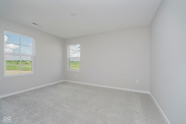 3452 Garnet Drive, Plainfield, IN 46168