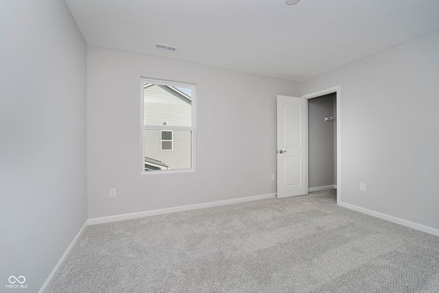 3452 Garnet Drive, Plainfield, IN 46168